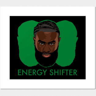 JAYLEN BROWN Posters and Art